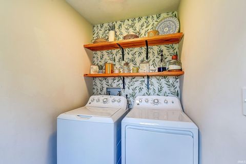 Tiny photo for 1931 Morton Street, Lafayette, IN 47904 (MLS # 202525684)