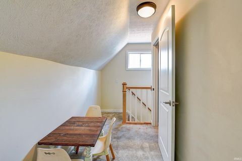 Tiny photo for 1931 Morton Street, Lafayette, IN 47904 (MLS # 202525684)
