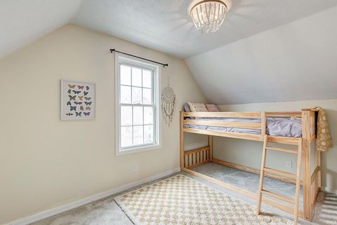 Tiny photo for 1931 Morton Street, Lafayette, IN 47904 (MLS # 202525684)