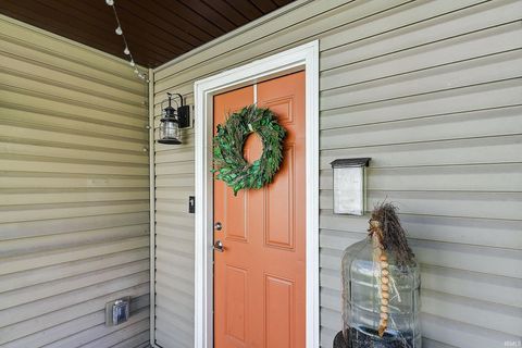 Tiny photo for 1931 Morton Street, Lafayette, IN 47904 (MLS # 202525684)