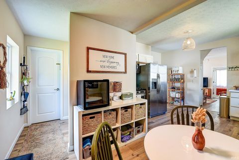 Tiny photo for 1931 Morton Street, Lafayette, IN 47904 (MLS # 202525684)