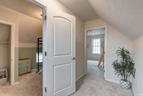 Tiny photo for 1931 Morton Street, Lafayette, IN 47904 (MLS # 202525684)