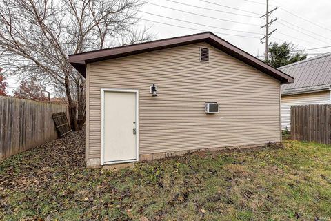 Tiny photo for 1931 Morton Street, Lafayette, IN 47904 (MLS # 202525684)
