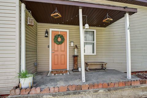 Tiny photo for 1931 Morton Street, Lafayette, IN 47904 (MLS # 202525684)