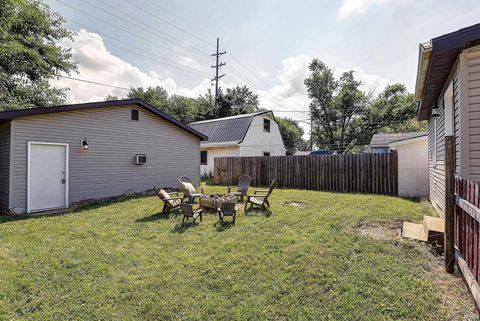 Tiny photo for 1931 Morton Street, Lafayette, IN 47904 (MLS # 202525684)