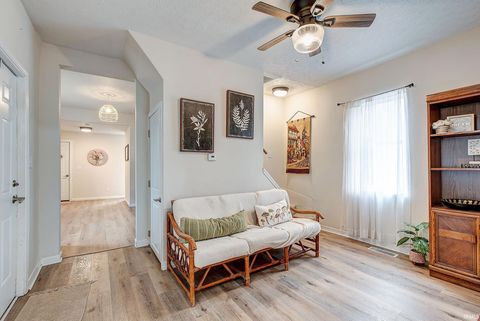 Tiny photo for 1931 Morton Street, Lafayette, IN 47904 (MLS # 202525684)