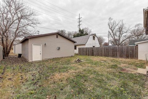 Tiny photo for 1931 Morton Street, Lafayette, IN 47904 (MLS # 202525684)