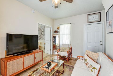 Tiny photo for 1931 Morton Street, Lafayette, IN 47904 (MLS # 202525684)