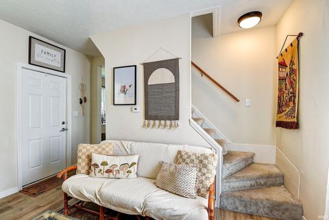 Tiny photo for 1931 Morton Street, Lafayette, IN 47904 (MLS # 202525684)