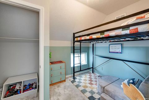 Tiny photo for 1931 Morton Street, Lafayette, IN 47904 (MLS # 202525684)