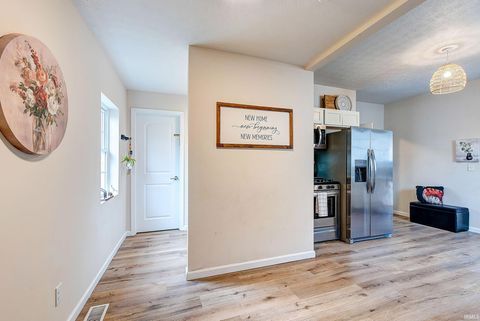 Tiny photo for 1931 Morton Street, Lafayette, IN 47904 (MLS # 202525684)