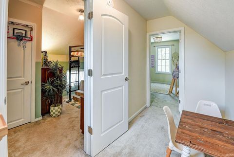 Tiny photo for 1931 Morton Street, Lafayette, IN 47904 (MLS # 202525684)