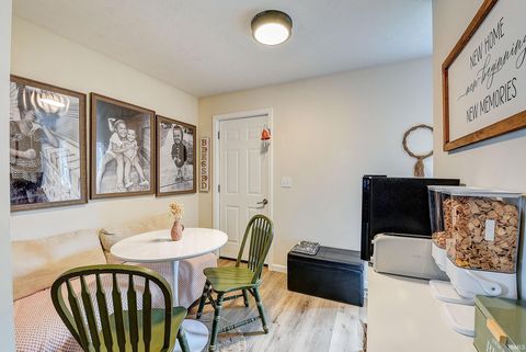 Tiny photo for 1931 Morton Street, Lafayette, IN 47904 (MLS # 202525684)