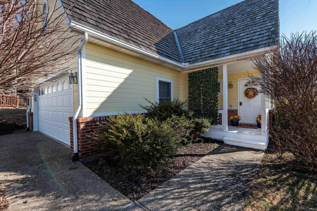 Photo of 3215 S Abby Lane, Bloomington, IN 47401 (MLS # 202606690)