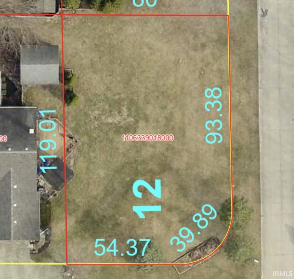 Photo of 4300 W Petty Road, Muncie, IN 47304 (MLS # 202627922)