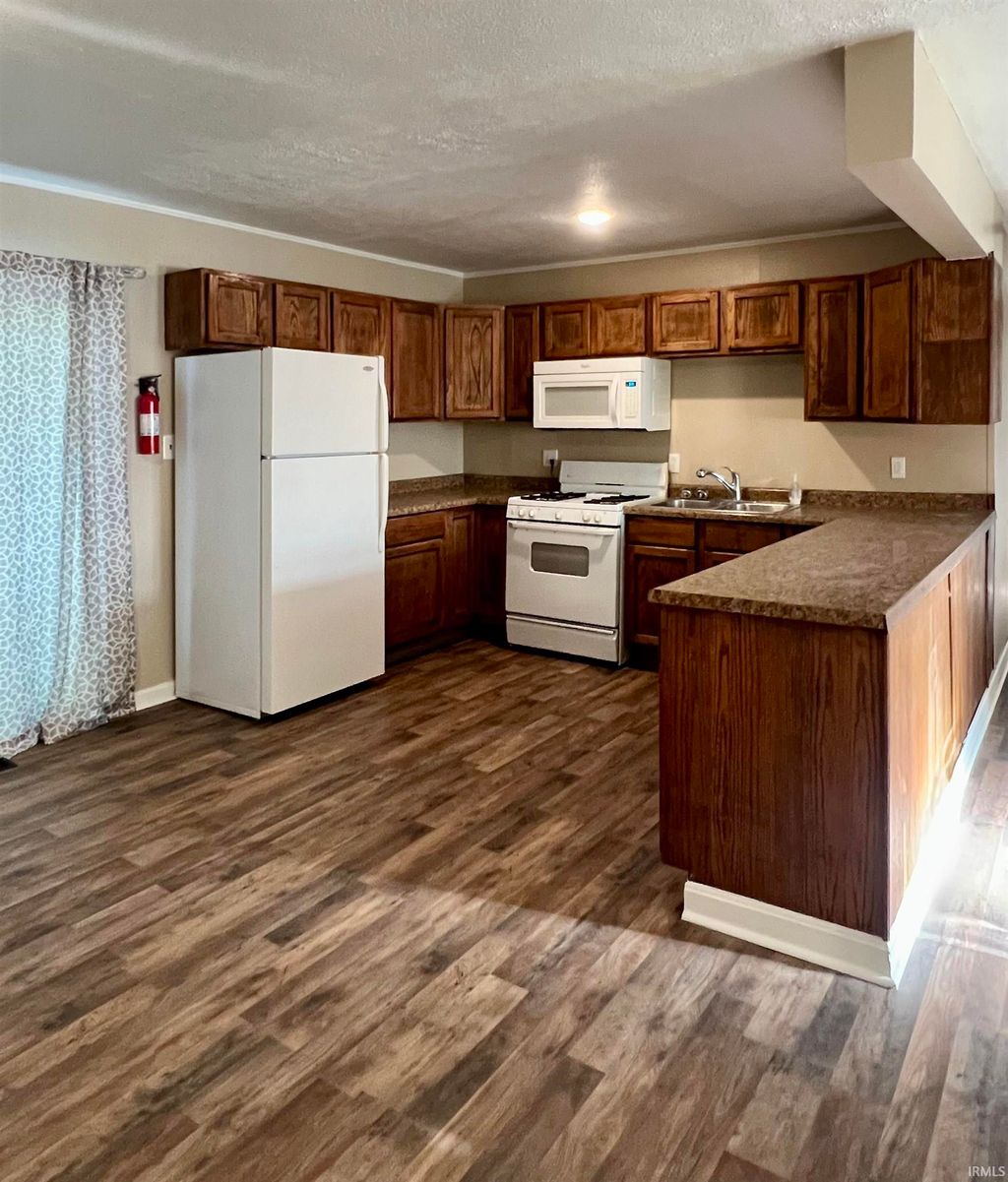 Photo of 274 W Faculty Drive, Paoli, IN 47454 (MLS # 202536266)