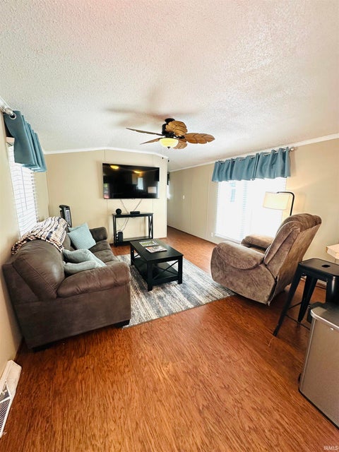 Tiny photo for 11102 N Landings Road, Monticello, IN 47960 (MLS # 202626528)