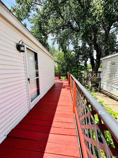Tiny photo for 11102 N Landings Road, Monticello, IN 47960 (MLS # 202626528)