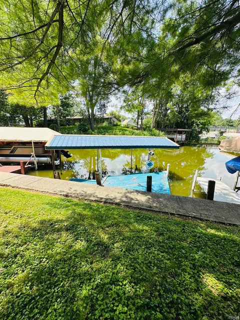 Tiny photo for 11102 N Landings Road, Monticello, IN 47960 (MLS # 202626528)