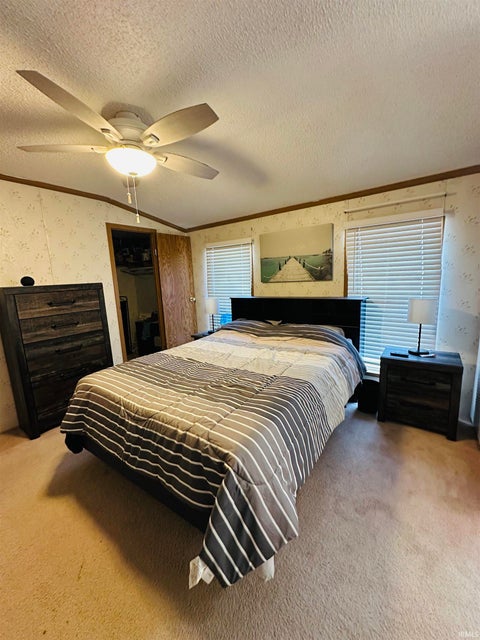 Tiny photo for 11102 N Landings Road, Monticello, IN 47960 (MLS # 202626528)