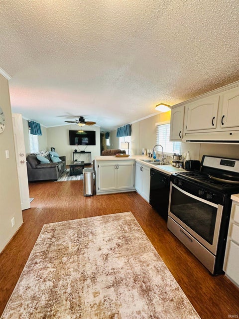 Tiny photo for 11102 N Landings Road, Monticello, IN 47960 (MLS # 202626528)