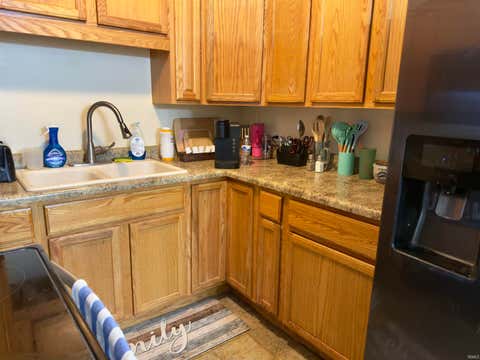 Tiny photo for 1821 Columbus Boulevard, Kokomo, IN 46901 (MLS # 202633233)