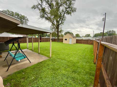 Tiny photo for 1821 Columbus Boulevard, Kokomo, IN 46901 (MLS # 202633233)