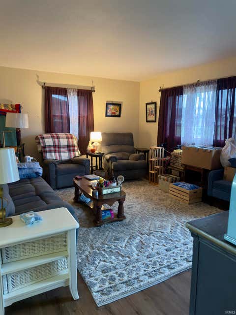 Tiny photo for 1821 Columbus Boulevard, Kokomo, IN 46901 (MLS # 202633233)