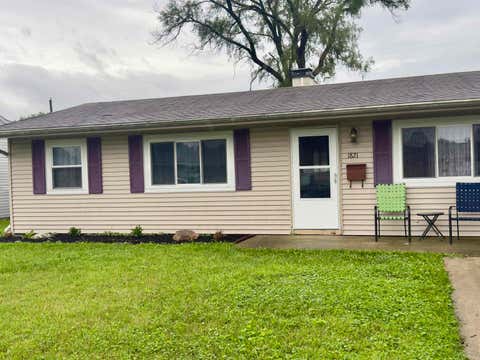 Photo of 1821 Columbus Boulevard, Kokomo, IN 46901 (MLS # 202633233)