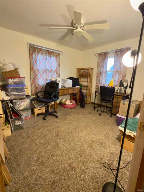 Tiny photo for 1821 Columbus Boulevard, Kokomo, IN 46901 (MLS # 202633233)