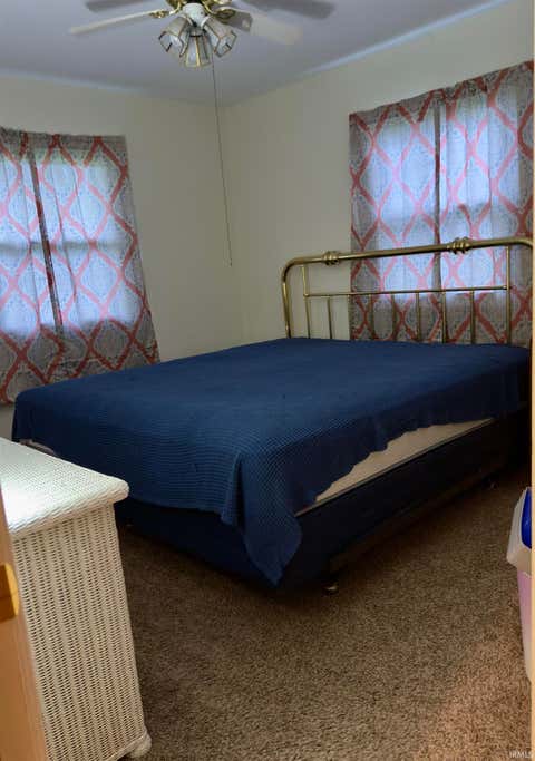 Tiny photo for 1821 Columbus Boulevard, Kokomo, IN 46901 (MLS # 202633233)