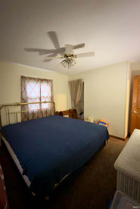 Tiny photo for 1821 Columbus Boulevard, Kokomo, IN 46901 (MLS # 202633233)