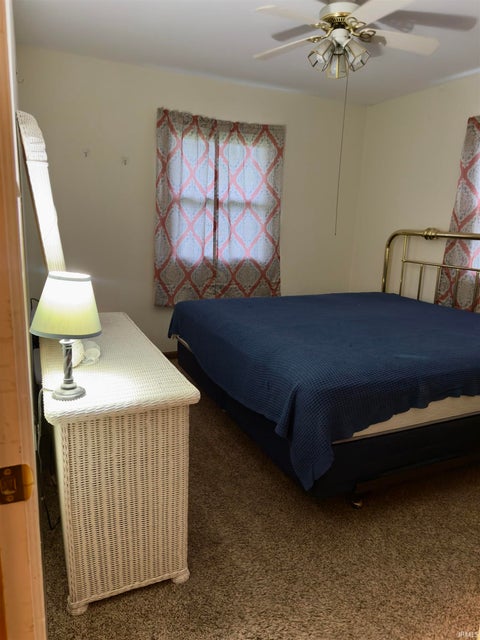 Tiny photo for 1821 Columbus Boulevard, Kokomo, IN 46901 (MLS # 202633233)