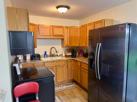 Tiny photo for 1821 Columbus Boulevard, Kokomo, IN 46901 (MLS # 202633233)