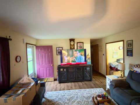 Tiny photo for 1821 Columbus Boulevard, Kokomo, IN 46901 (MLS # 202633233)