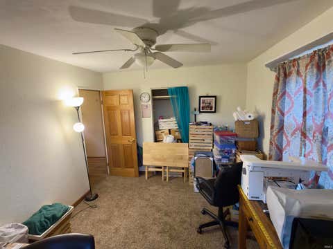 Tiny photo for 1821 Columbus Boulevard, Kokomo, IN 46901 (MLS # 202633233)