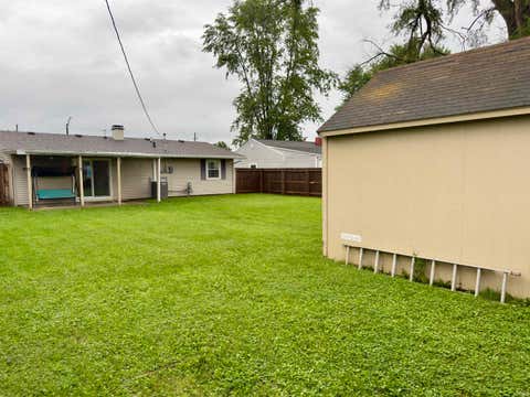 Tiny photo for 1821 Columbus Boulevard, Kokomo, IN 46901 (MLS # 202633233)