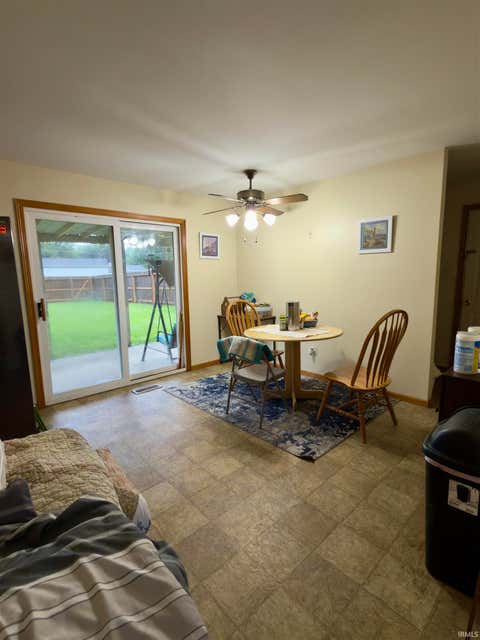 Tiny photo for 1821 Columbus Boulevard, Kokomo, IN 46901 (MLS # 202633233)