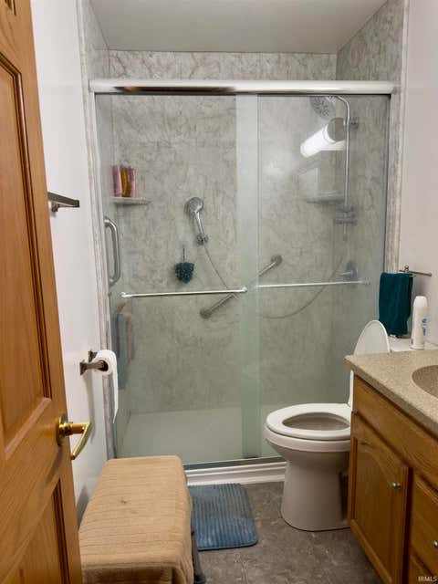 Tiny photo for 1821 Columbus Boulevard, Kokomo, IN 46901 (MLS # 202633233)