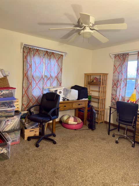 Tiny photo for 1821 Columbus Boulevard, Kokomo, IN 46901 (MLS # 202633233)