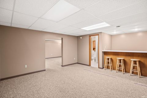 Tiny photo for 1332 King Arthur Drive, Lafayette, IN 47905 (MLS # 202604591)