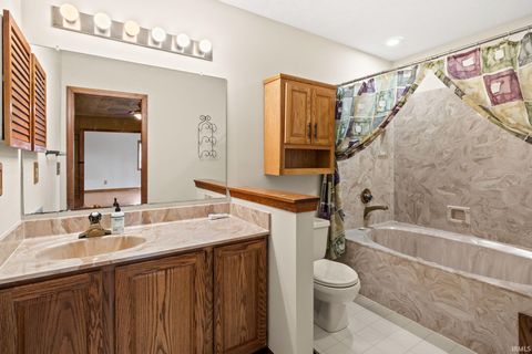 Tiny photo for 1332 King Arthur Drive, Lafayette, IN 47905 (MLS # 202604591)