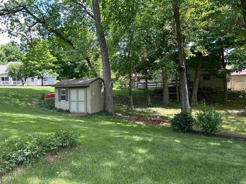 Tiny photo for 1332 King Arthur Drive, Lafayette, IN 47905 (MLS # 202604591)
