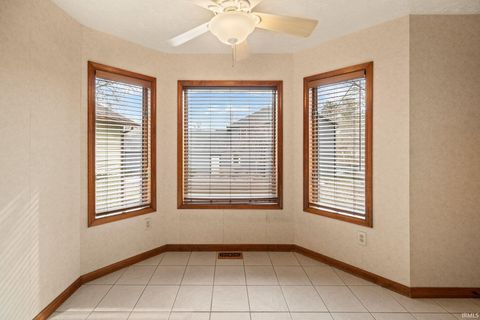 Tiny photo for 1332 King Arthur Drive, Lafayette, IN 47905 (MLS # 202604591)