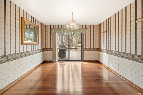 Tiny photo for 1332 King Arthur Drive, Lafayette, IN 47905 (MLS # 202604591)