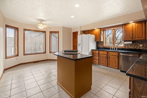 Tiny photo for 1332 King Arthur Drive, Lafayette, IN 47905 (MLS # 202604591)