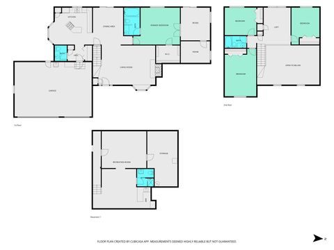 Tiny photo for 1332 King Arthur Drive, Lafayette, IN 47905 (MLS # 202604591)