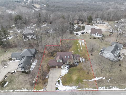 Tiny photo for 1332 King Arthur Drive, Lafayette, IN 47905 (MLS # 202604591)