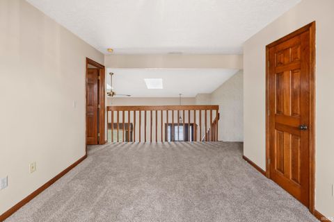 Tiny photo for 1332 King Arthur Drive, Lafayette, IN 47905 (MLS # 202604591)