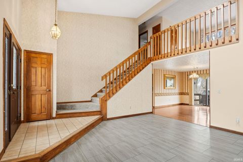 Tiny photo for 1332 King Arthur Drive, Lafayette, IN 47905 (MLS # 202604591)